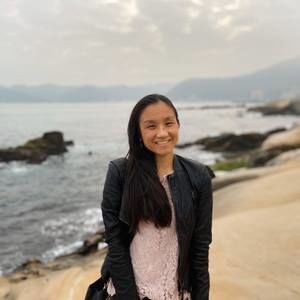 Meet your Posher, Iris